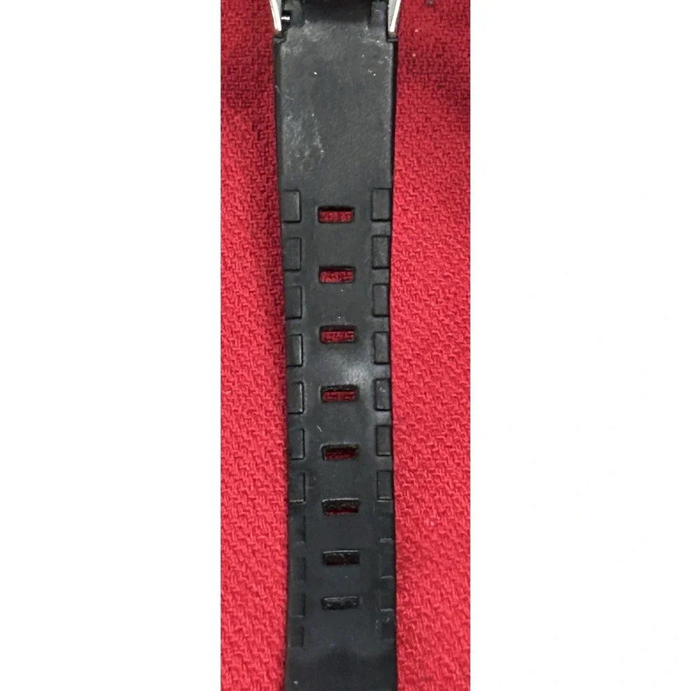 Skagen Womens 235SSR Quartz Watch‎ Original Band New Battery